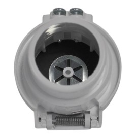 Vaculine Central Vacuum Cleaner Utility Valve Inlet Door With Contacts 775586W