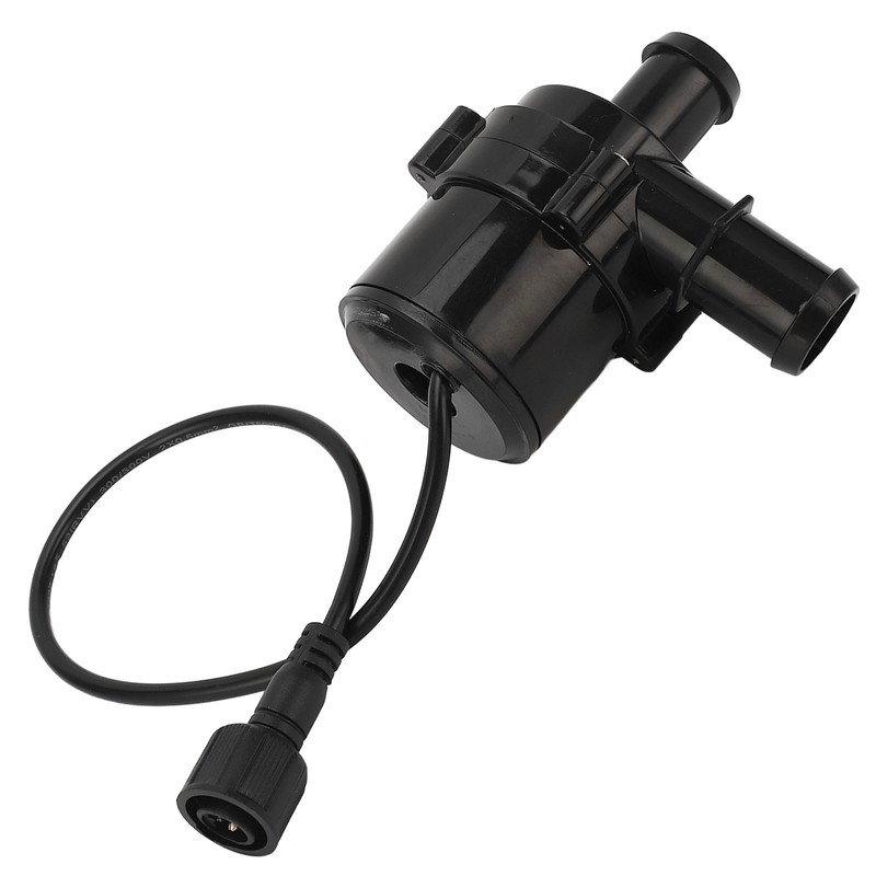DC Brushless Electric Pump Ultra Quiet Submersible Water Pump 8