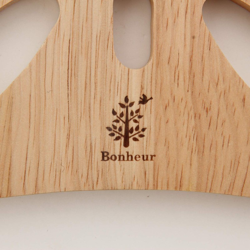 Fuji Boeki Trivet, Length 6.7 x Width 6.7 x Thickness