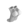Orthosleeve FS4 Plantar Fasciitis/Orthotic Socks/Heel & Arch Pain/Swelling/Foot Fatigue -