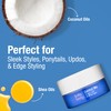 Lottabody Control Me Edge Gel with Coconut & Shea Oils