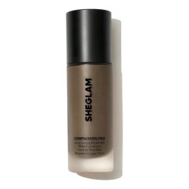 Sheglam Complexion Pro Base Líquida Larga Duración Deep .