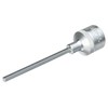 TONE Long Hexagon Socket 4H-04L Insertion Angle 0.5 inches (12.7