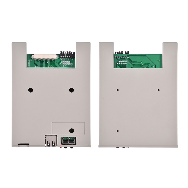 SFRM72-DU26 720K USB Floppy Drive Emulator for BARUDAN BENS Embroidery