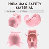 Bath Spout Cover for Bathtub,Baby Shower Protector Cover A Fun