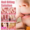 Stop Nail Biting Solution - Nail Bitter Water for Children