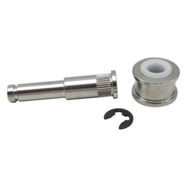 Door Hinge Pin Roller Repair Kit For GMC Sierra 1500 2007-2011