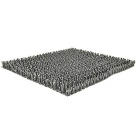 Nesting Mats/Pads for Chickens and Hens - Size 12" X 13" - Poultry Nest Mats - Reduces Broken or Cracked Eggs and Limits Chances of Egg Contamination