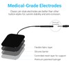 iReliev Electrode Value Pack TENS & EMS Pads (40) 2"