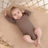 Huxie 24 x 38 Mini Crib Sheets - Organic Cotton