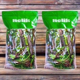 Nelic dyeing shampoo perm elastic hair dye quick cover disposable multi-use vinyl hair cap 100p transparent 2pcs / 넬릭 염색샴푸 파마고무줄 염색약 퀵 커버 일회용 다용도 비닐 헤어 캡 100p 투명 2개