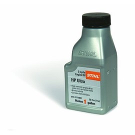 Stihl 0781 313 8002 High Performance Ultra 2 Cycle Engine Oil 2.6oz, 3 Pack