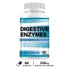 Digestive Enzymes - Prebiotic & Probiotics - Gas, Constipation &
