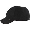 Breiter Men's Winter Baseball Cap Peaked Cap Baseball Cap with