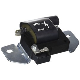 Beru AG Beru ZS540 Ignition and Heating System