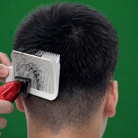 500639 Hair clipper comb / 500639 바리깡 빗