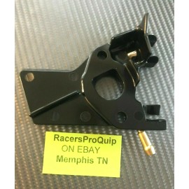 RacersProQuip Race Kart Pulse Port Insulator 4 Fuel Pump Clone Predator Honda MiniBike NEW!USA