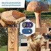 OBA Wood Carving Disc Set 7 PCS Wood Grinding Wheel