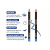 2x Barry M Kohl Eyeliner Pencil Electric Blue – Bundled
