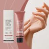Retinol Hand Cream 50g,Firming Anti-Aging Hand Lotion,Retinol Moisture Hand Cream,Relief