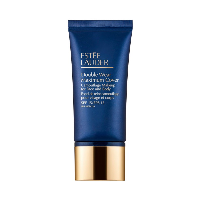 Estée Lauder Double Wear Maximum Cover Camouflage Makeup for Face