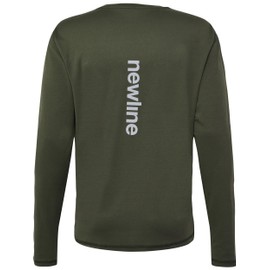 Newline Nwlbeat Tee Men's Running T-Shirt Lightweight