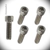 High-Strength Sheet Metal Screws - Durable Screws for Indoor and