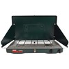Coleman Gas Camping Stove | Classic Propane Stove, 2 Burner,