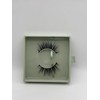 REAL MINK STRIP LASHES (HYBRID) - VOLUME | REUSABLE |