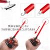 Hook Remover Hook Releaser Stripper Fishing Hook Remover T Shape