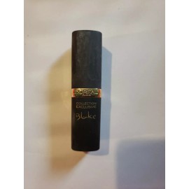 Lipstick L'oreal lipstick 711 Blak's Pink