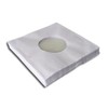 Single Record Cover Paper Lined Protected (Pack of 100)