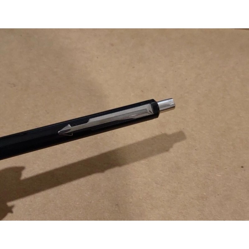 Parker Vector Mechanical Pencil Black Barrel