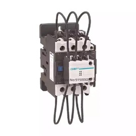 KMZSHPJNY CJ19-2511 CJ19-3211 CJ19-4311 CJ19-6321 CJ19-9521 AC220V 380V Switching Capacitor Contactor CJ19(CJ19-6321,380V)
