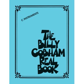 The Billy Cobham Real Book: C Instruments