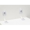 YEYA Upgraded No Drill Anti tip Furniture Wall Anchors Straps