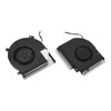 Laptop Cooling Fan Replacement 4 Pin Cooling Fan for ASUS