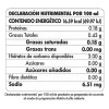 Te Verde Zoma Tea Antioxidante Matcha Latte 800 G