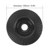 Grinding Shaping Disc Tungsten Carbide Wear Resistant 125mm Grinder Wheel