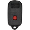 Dorman 99138 Keyless Entry Remote 3 Button Compatible with Select