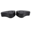 YUCHENSHLP 2 Pcs Seat Adjustment Handle Left+Right 7701207182 7701205078 for