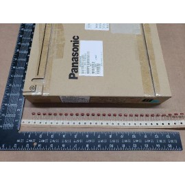 Panasonic (100 pcs) ECQ-V1H333JL2 Panasonic, .033uF 50V 5%, Met. Polyester Film Capacitor