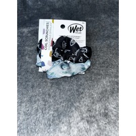 The Wet Brush Wet Brush (1) - 2ct Coil Hair Scrunchies