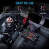 BIUBLE Jump Starter Car Jump Starter Auto Battery Booster Pack