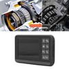 Endoscope 4.3Inch Screen 1080P HD Single Lens Borescope IP67 Waterproof