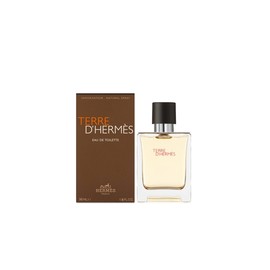 Hermes Ter Hermes EDT 50ml / 에르메스 떼르 데르메스 EDT 50ml