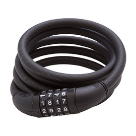 Planet Bike Quick Stop Resettable Combination Lock