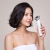 Pearl Care New Sonic Home Care Beauty Device Galvanic Massager