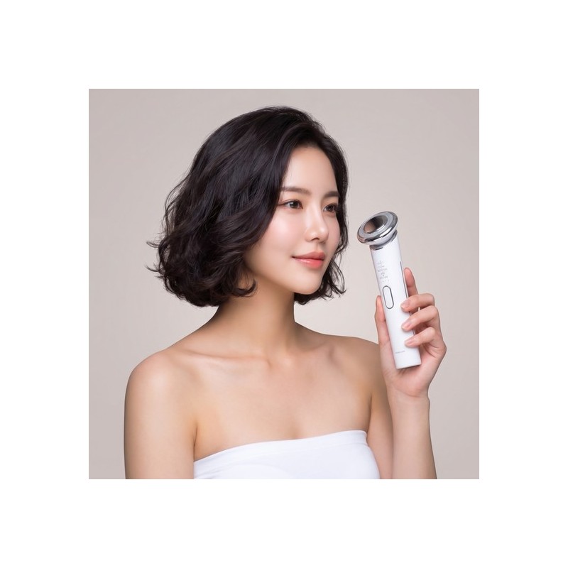 Pearl Care New Sonic Home Care Beauty Device Galvanic Massager