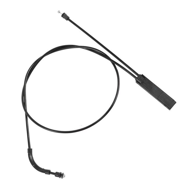 Engine Hood Release Cable 2048800859 Hood Latch Lock Bonnet Release
